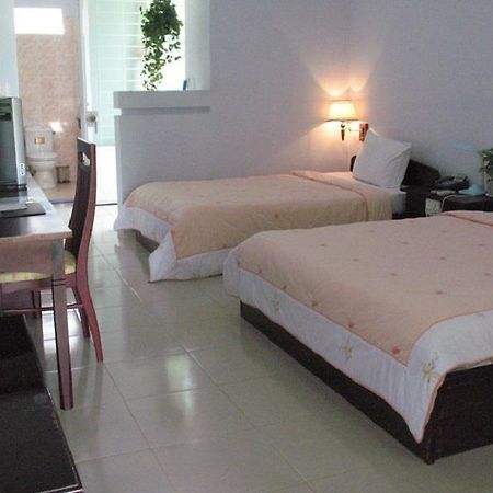 Lak Resort Буонметхуот Экстерьер фото